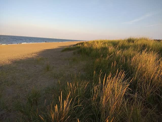 National Trust - Sandilands - Image 1