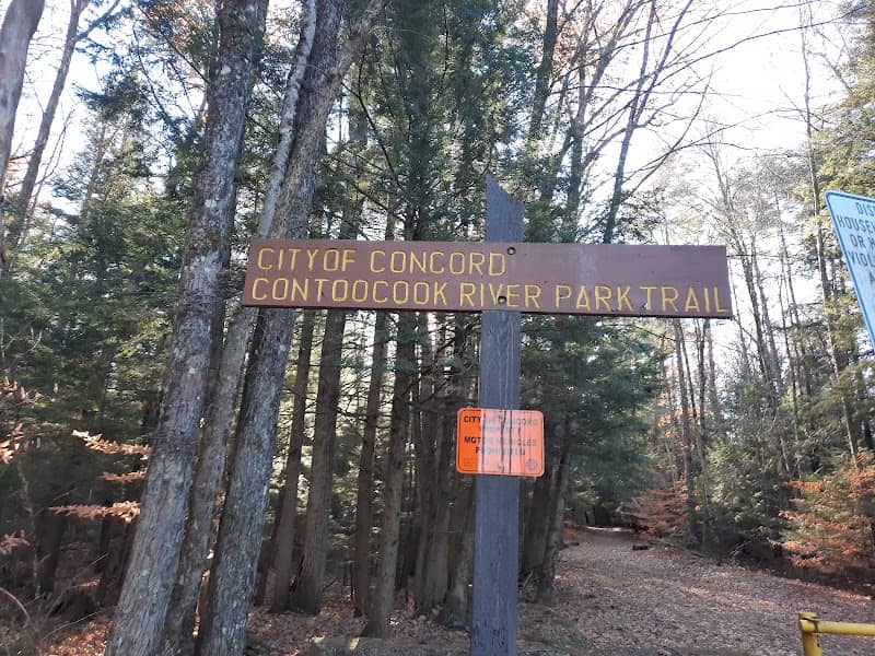 Contoocook Park - Image 1