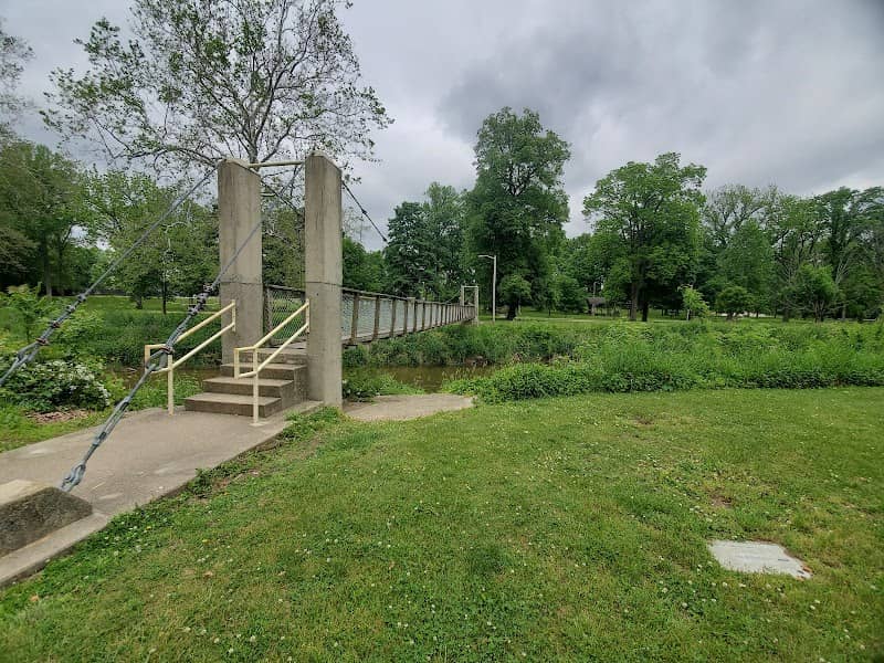 Crietz Park - Image 1