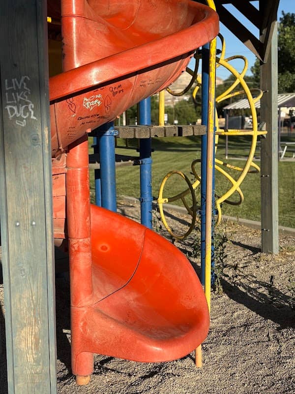 Bluffdale Lions Park - Image 1