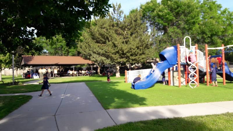 North Park - Image 2