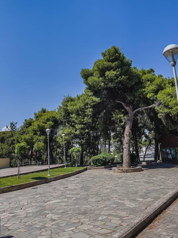 Nea Elvetia Park - Image 1