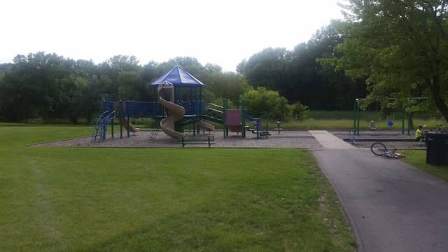Cavell Park - Image 1