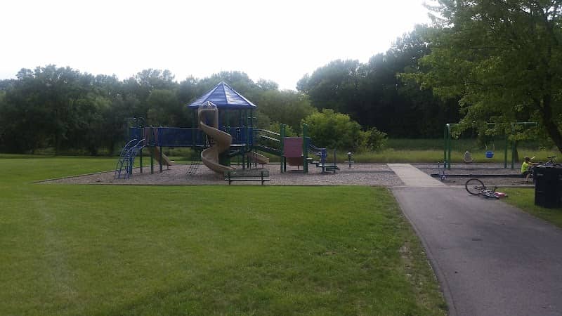 Cavell Park - Image 1
