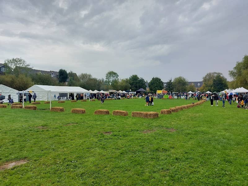 Aristotle Lane Recreation Ground - Image 2