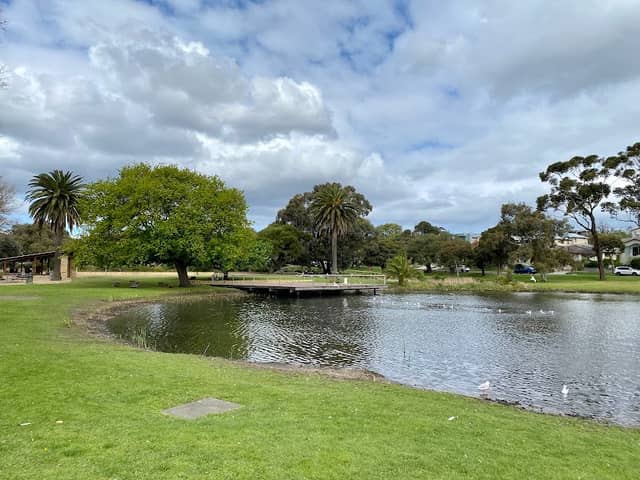Beauty Park - Image 1
