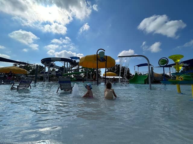 Mayfield Heights Recreational Park - Image 1