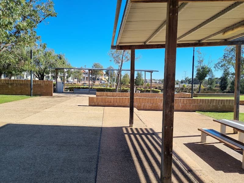 Joe Saunders Park - Image 3