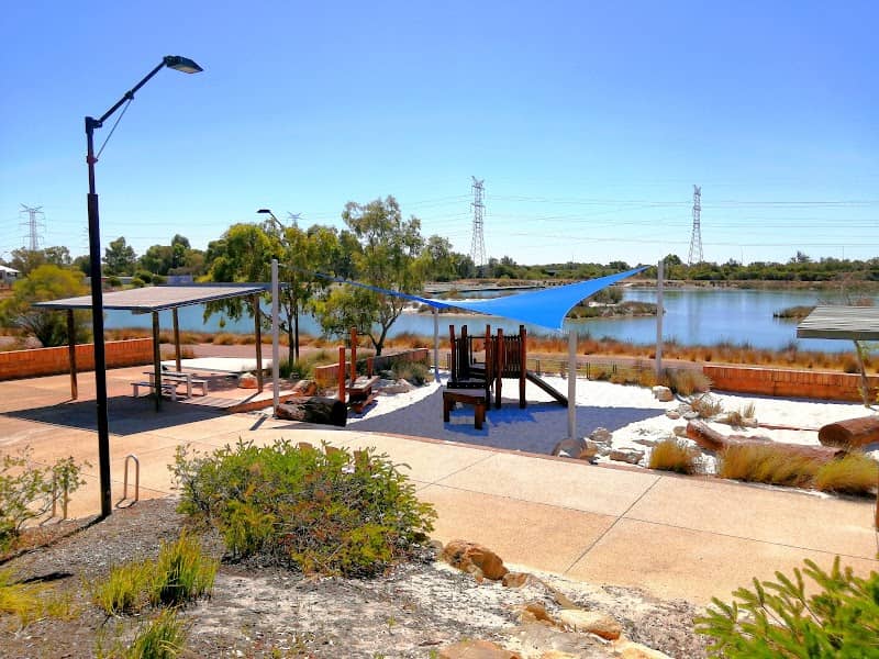 Joe Saunders Park - Image 2