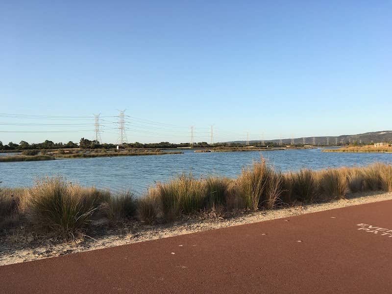 Joe Saunders Park - Image 1