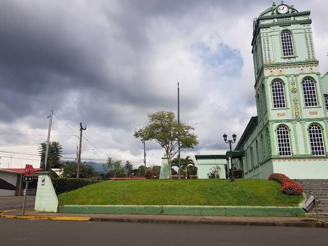 Sarchí Park - Image 1