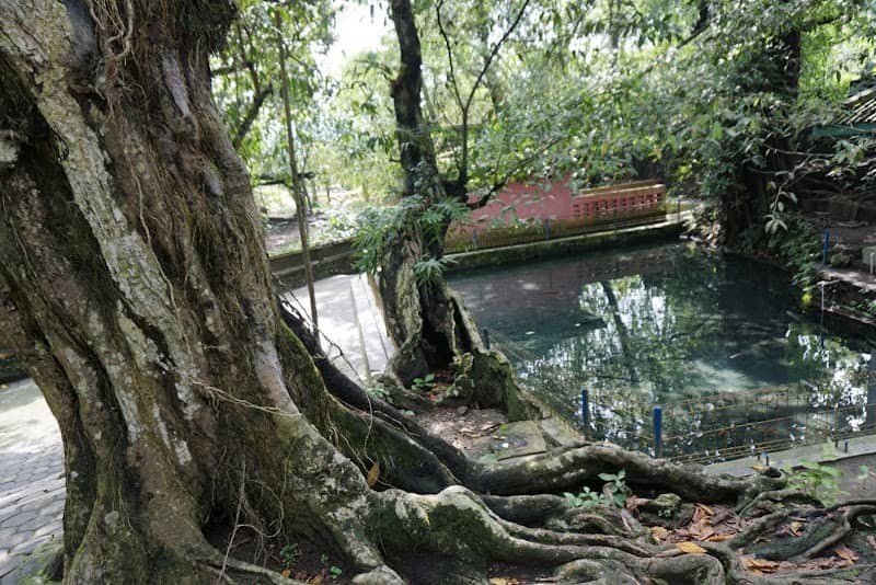 Pancuran Daris - Image 1