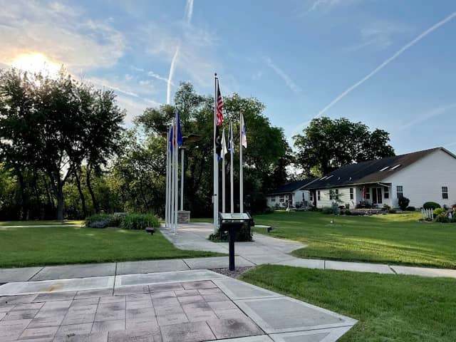 Veterans Memorial Park - Image 1