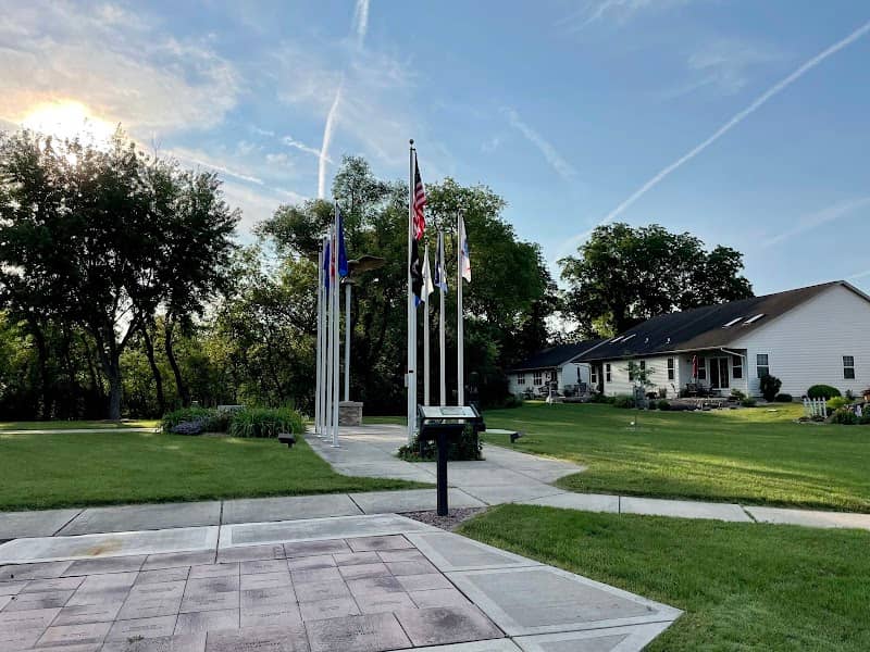 Veterans Memorial Park - Image 1