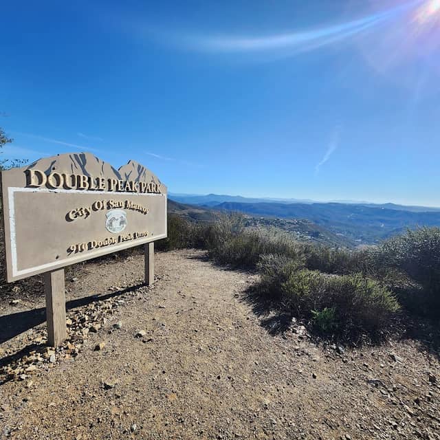 Double Peak Regional Park - Image 1
