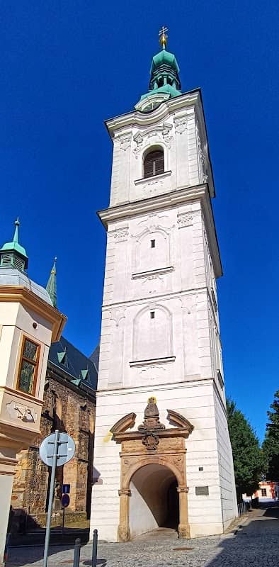 White Tower - Image 1
