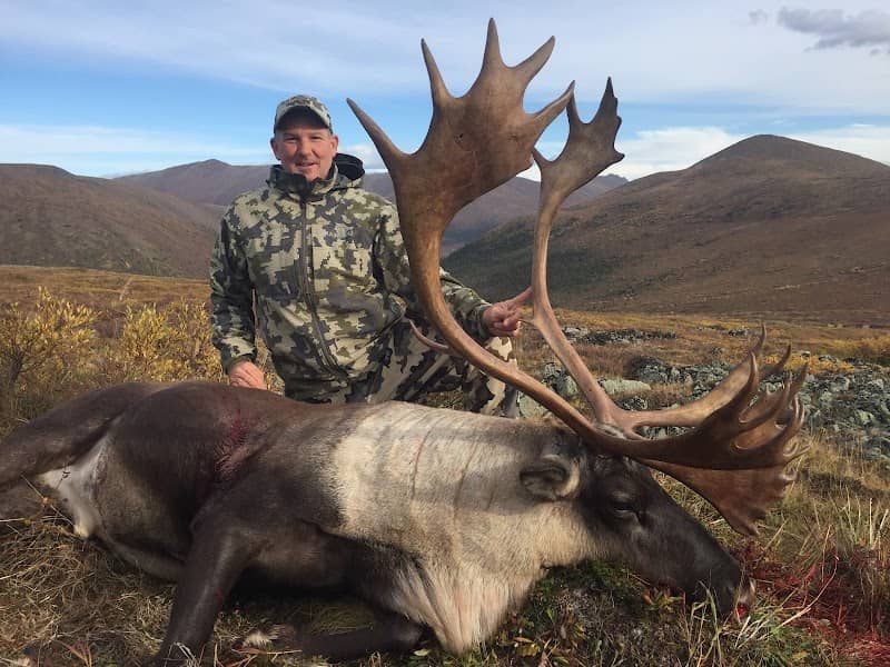 Alaska Outdoor Recreation Services - Image 1