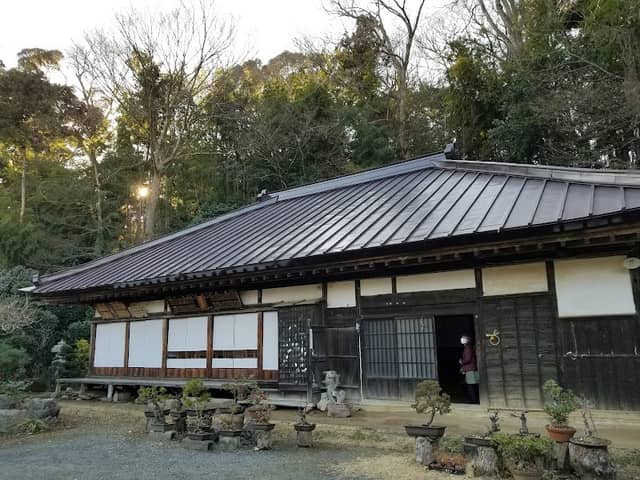 Former Residence of Sakura Sōgorō - Image 1