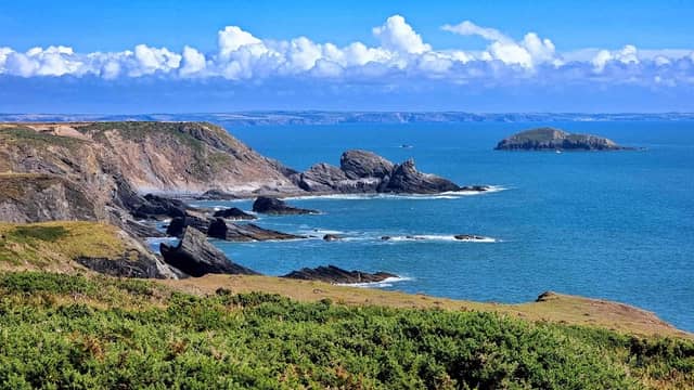 Pembrokeshire Coast National Park Authority - Image 1