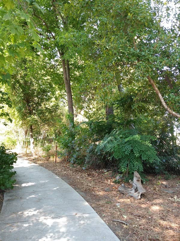 The Skyrman Central Point Arboretum - Image 1
