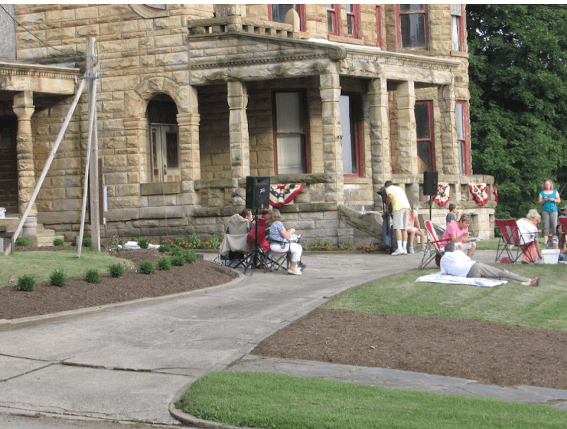 FOXFIRE - Image 1