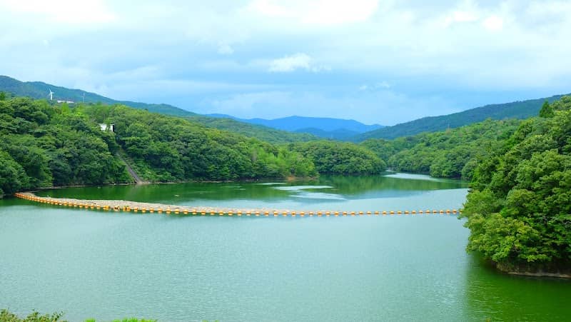 都田川ダム - Image 1
