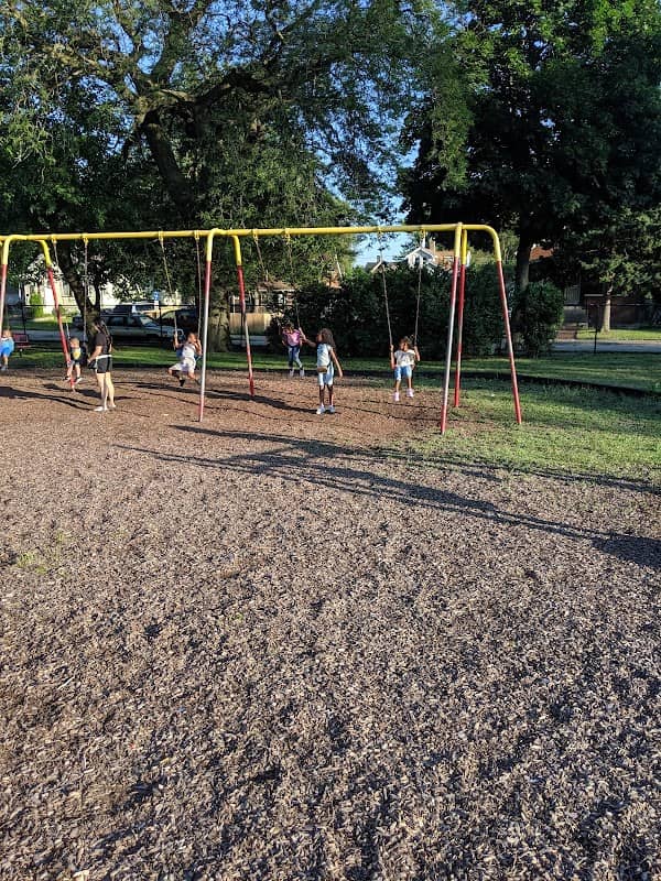 Calumet Memorial Park District - Image 1