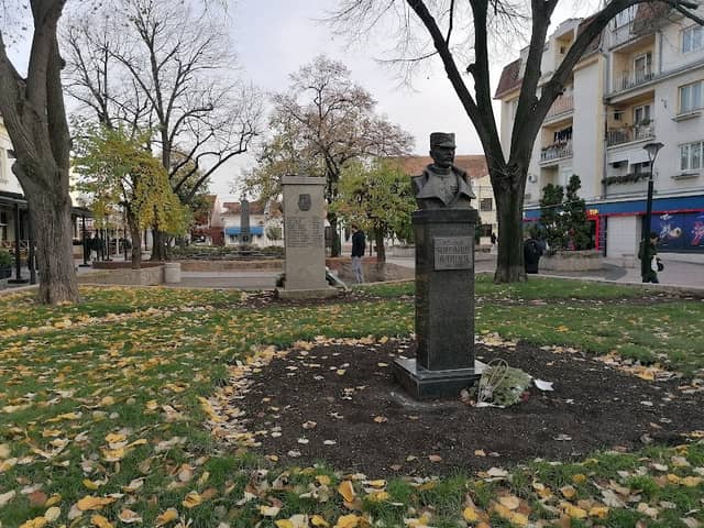 Трг Др Зорана Ђинђића - Image 1