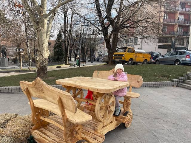 Gradski park - Image 1
