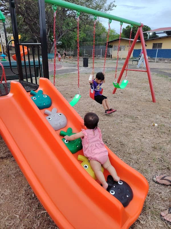 Infantil San Roque Park - Image 1