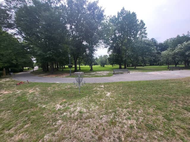 Jennings Park - Image 1