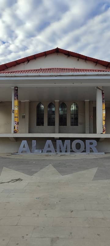 Plaza Cívica - Image 1