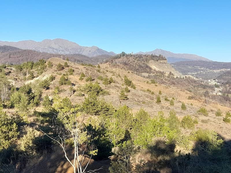 Riserva naturale Monti Pelati - Image 1