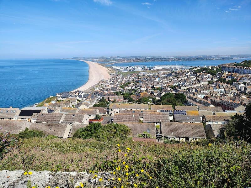 The Chesil Lookout - Image 3