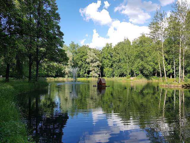 Maydanovo Park - Image 1