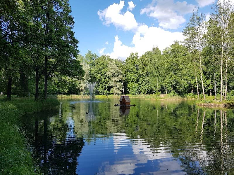 Maydanovo Park - Image 1
