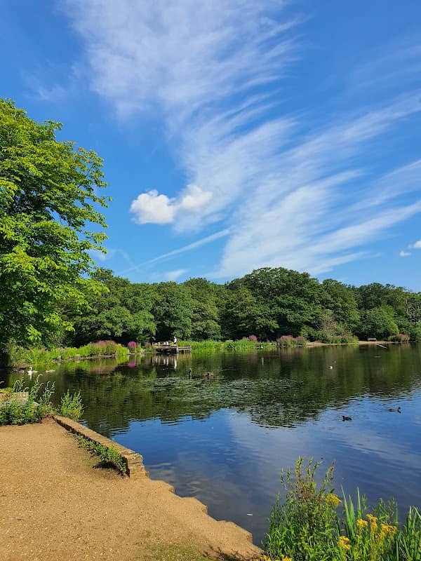 Connaught Water - Image 1