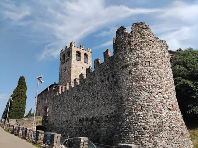 Castello di Desenzano del Garda - Image 2