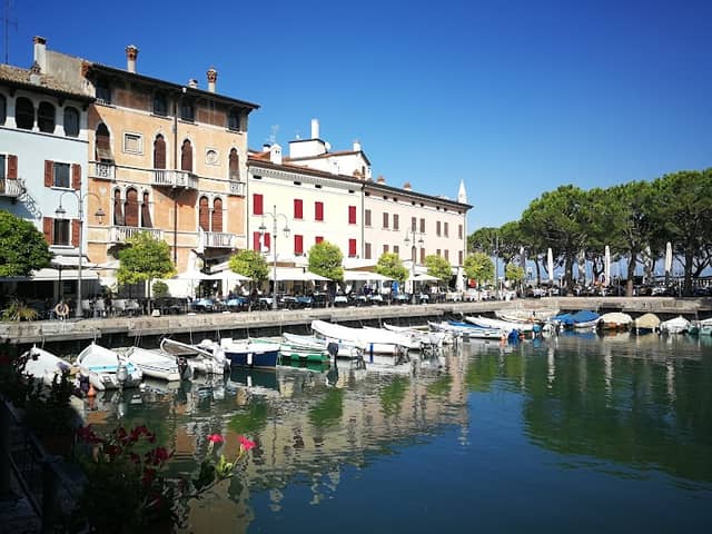 Castello di Desenzano del Garda - Image 3