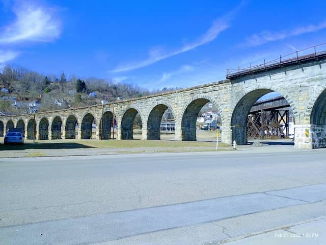 Great Stone Viaduct Historical Education Society - Image 1
