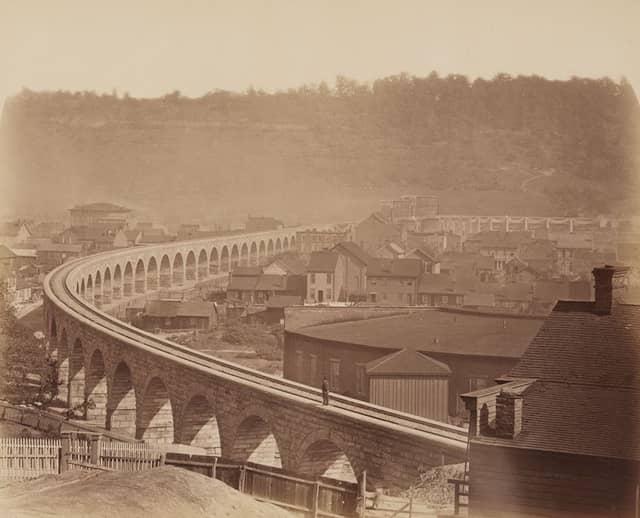Great Stone Viaduct Historical Education Society - Image 3
