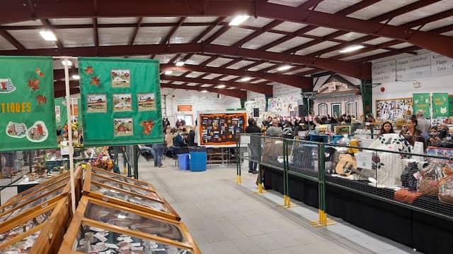 Erin Fall Fair - Image 1