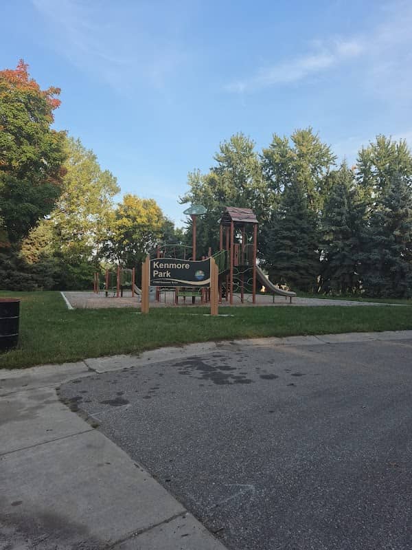 Kenmore Park - Image 1