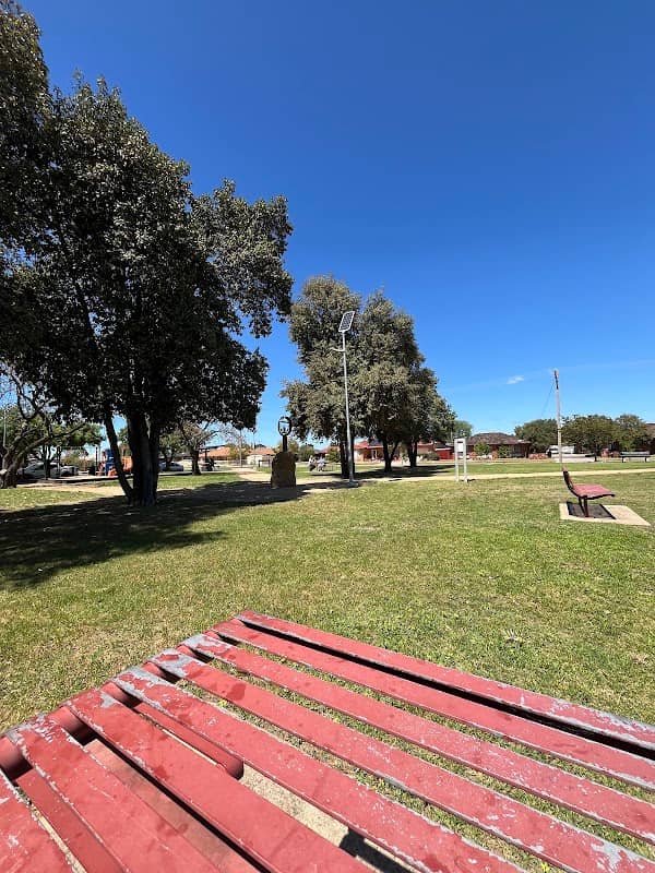 Levings Park - Image 1