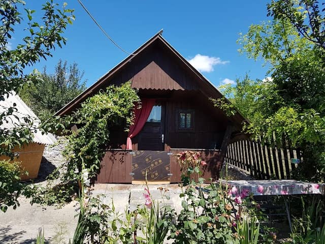 Camping - Image 1