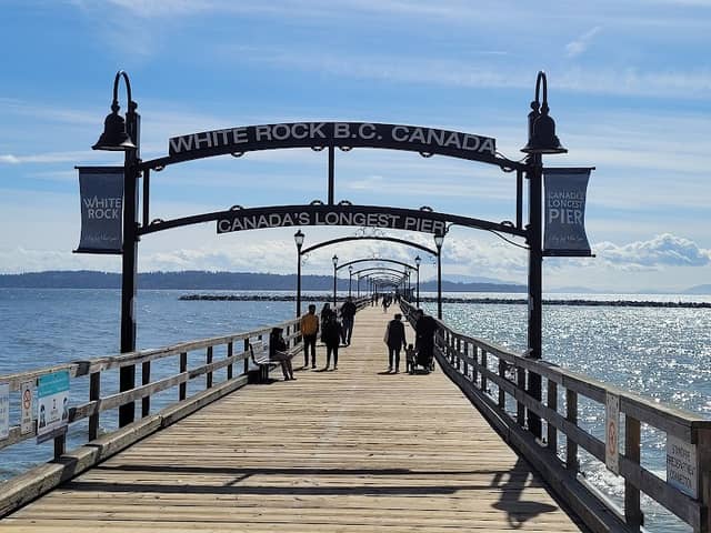 Memorial Park - Image 1