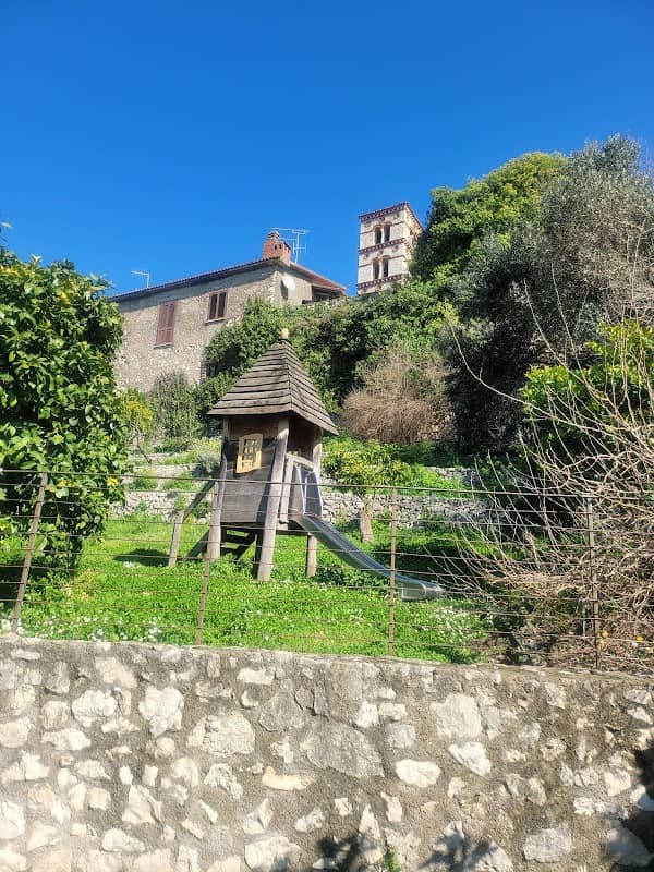 Giardino degli Aranci - Image 1