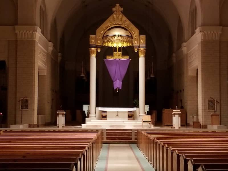 Subiaco Abbey - Image 1