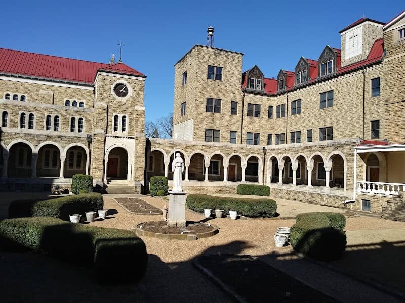 Subiaco Abbey - Image 2