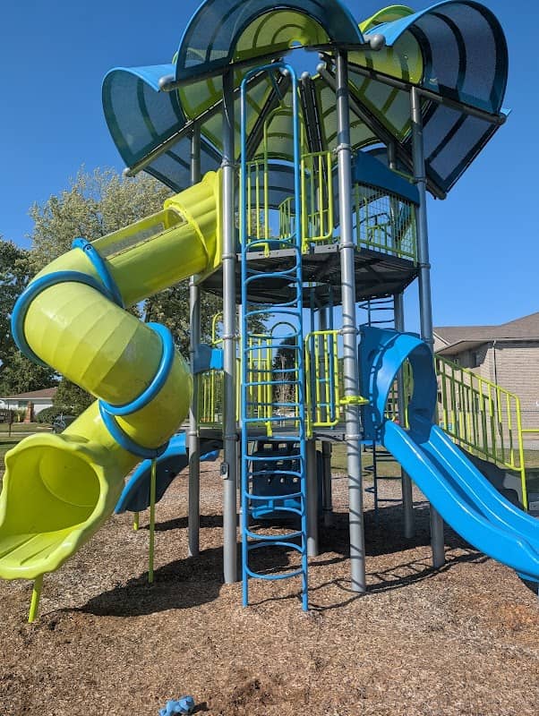 Rickway Park - Image 2